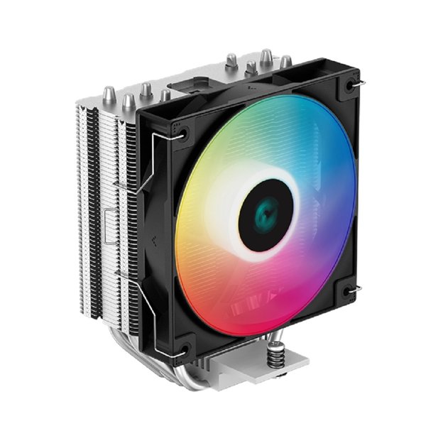 см арт 1935975 Cooler Deepcool AG400 LED, 120мм, Ret