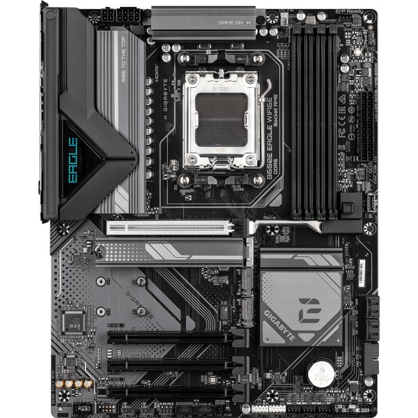 Gigabyte B650E EAGLE WF6E