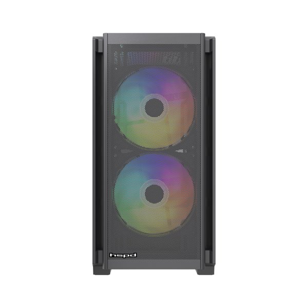 HSPD M336-TGBK-ARGB