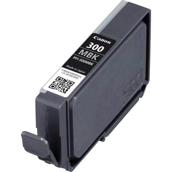 Canon PFI-300 MBK EUR/OCN (4192C001)
