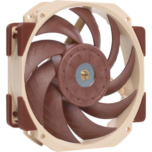 Noctua NF-A12x25r PWM