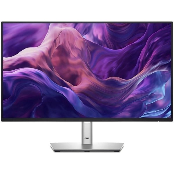 LCD Dell 23.8" P2425H {IPS 1920x1080 100Hz 5ms 178/178 D-sub HDMI1.4 DisplayPort1.2 3xUSB3.2 USB-C3.2(15W) HAS Pivot Non-EU}