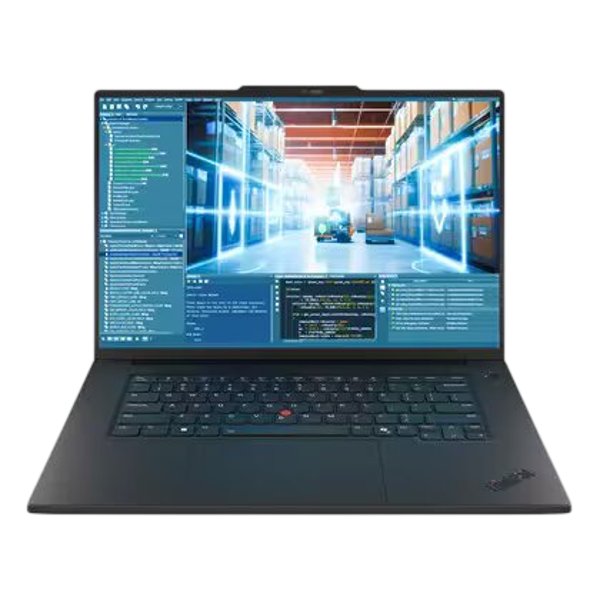 Ноутбук Lenovo ThinkPad P1 G8 16" (21Q80026US)