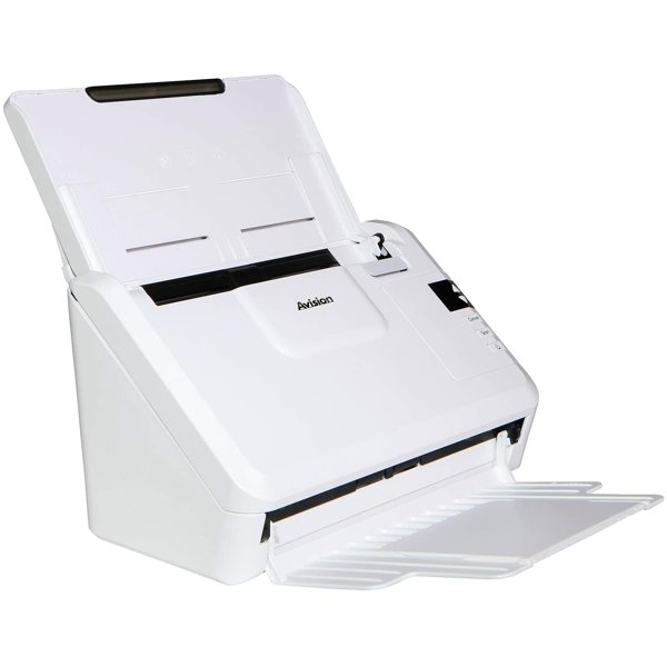 Avision 000-0972-02G