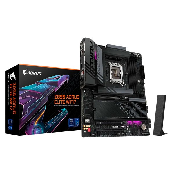 Gigabyte Z890 A ELITE WIFI7