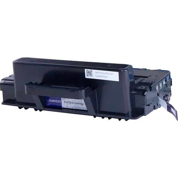 NV Print 106R02312 Картридж  NV-106R02312 для Xerox WorkCentre 3325DNI (11000k)