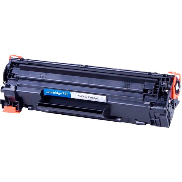 NVPrint Cartridge 725 Картридж для Canon 6000/ 6000B/ 6020/ 6020B/ 6030 / 6030B/ 6030w/ MF 3010 (1600 стр.)