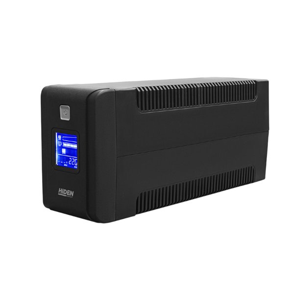 Hiden ULS600С