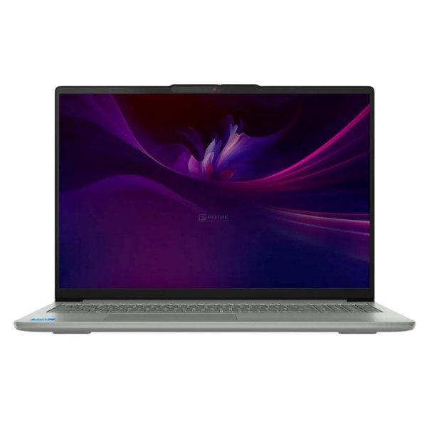 Lenovo IdeaPad Slim 5 16ARP10 [83HU0007RK] Luna Grey 16" {WUXGA IPS 300nits Ryzen 7 7735HS(3.2Ghz)/16Gb/512Gb SSD/DOS} (РФ)