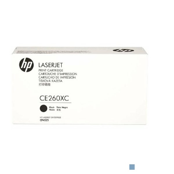 HP CE260XC