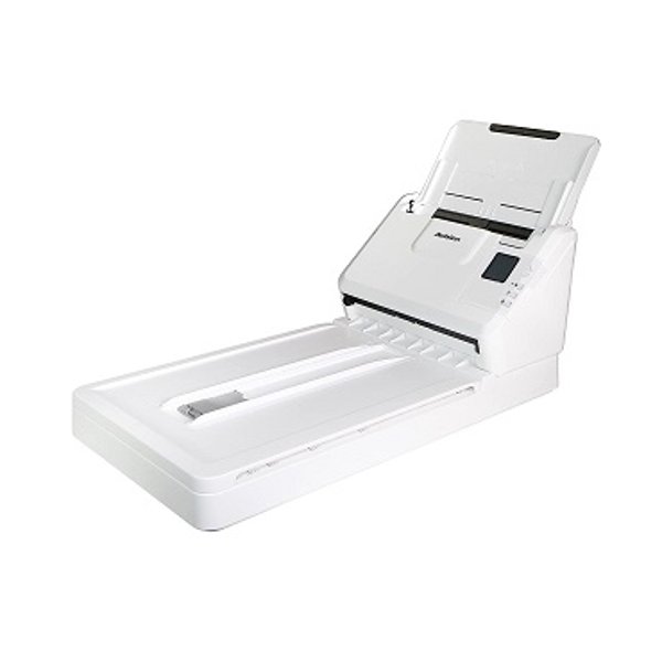 Avision 000-1013-02G