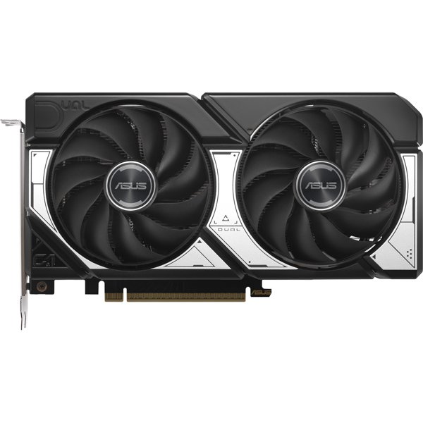 ASUS DUAL-RTX5060TI-8G (90YV0MP3-M0NA00)