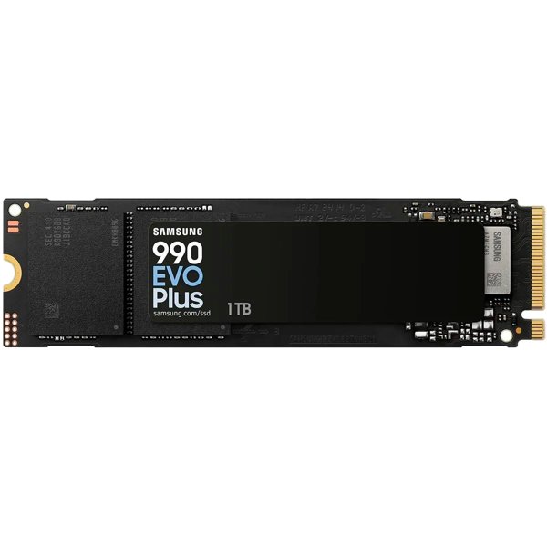 Samsung Electronics MZ-V9S1T0BW