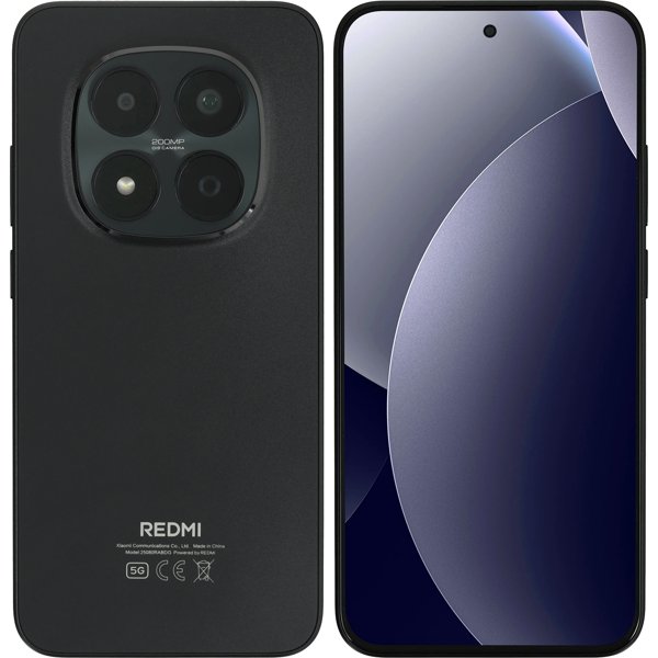 Xiaomi Redmi Note 15 Pro 5G (MZB0M2URU)