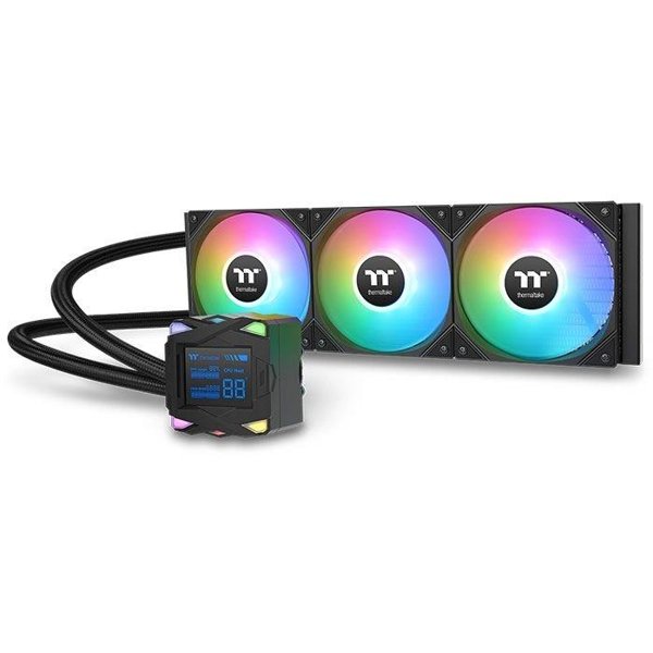Thermaltake CL-W462-PL12SW-A