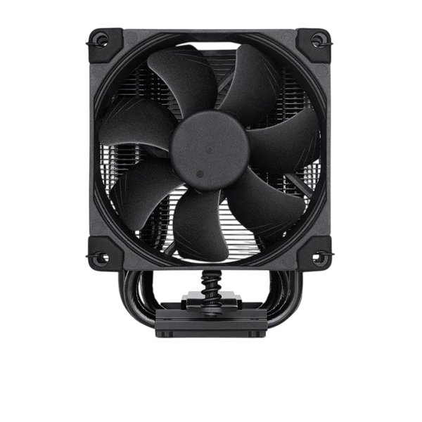 Noctua CPU Cooler NH-U9S chromax.black Black