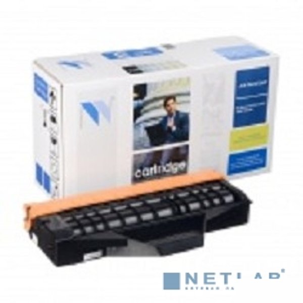 NV Print KX-FAT410A Картридж для Panasonic KX-MB1500/MB1520/MB1530/MB1536 (2500k)