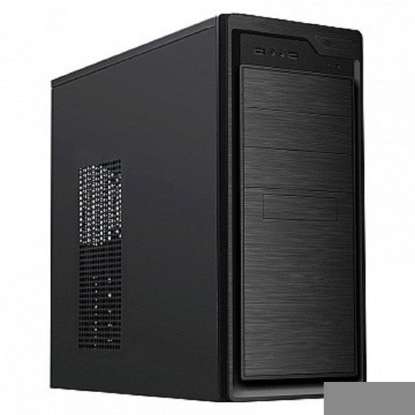 BA831BK PM-600ATX-F  U3.0*2+A(HD) Mid-ATX [6178877]