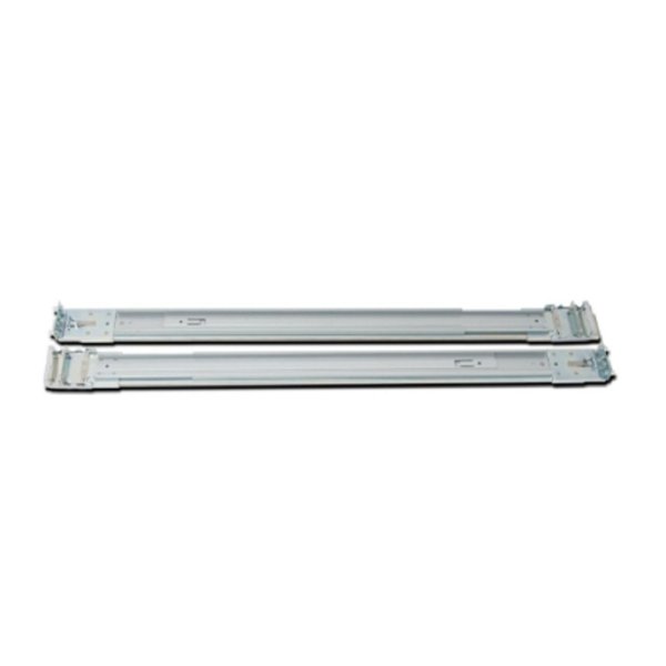 Рельсы In-Win 30" #AN612762, ball-bearing tool-less, 438mm cabinet (RS42407)