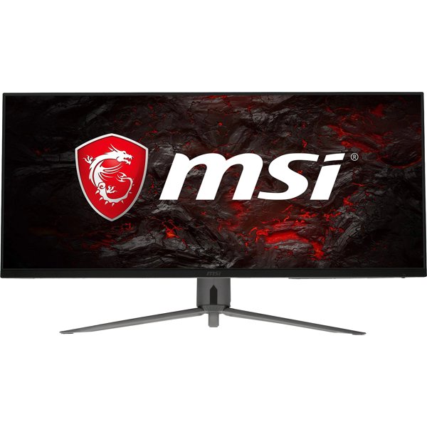 MSI MAG401QR (9S6-3EA54H-016)
