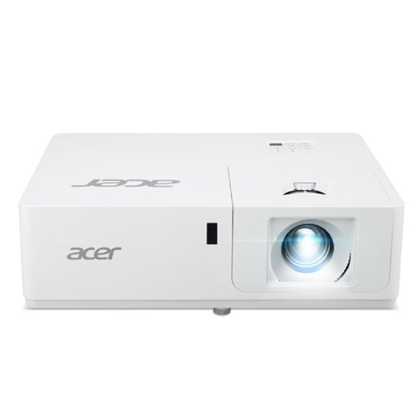 Acer PL6610T {DLP WUXGA, 5500lm, 2000000/1, HDMI, HDBaseT, Laser, 6kg, EURO Power EMEA}