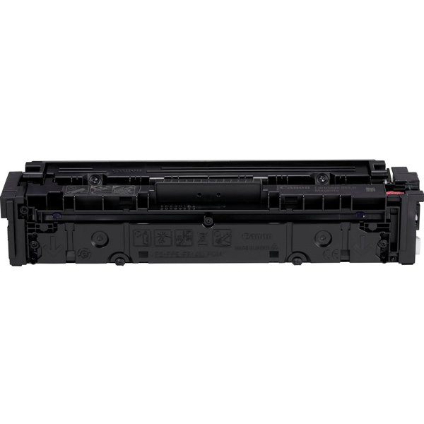 Canon Cartridge 054 HM 3026C002 Тонер-картридж для Canon MF645Cx/MF643Cdw/MF641Cw, LBP621/623 (2300 стр.) пурпурный (GR)