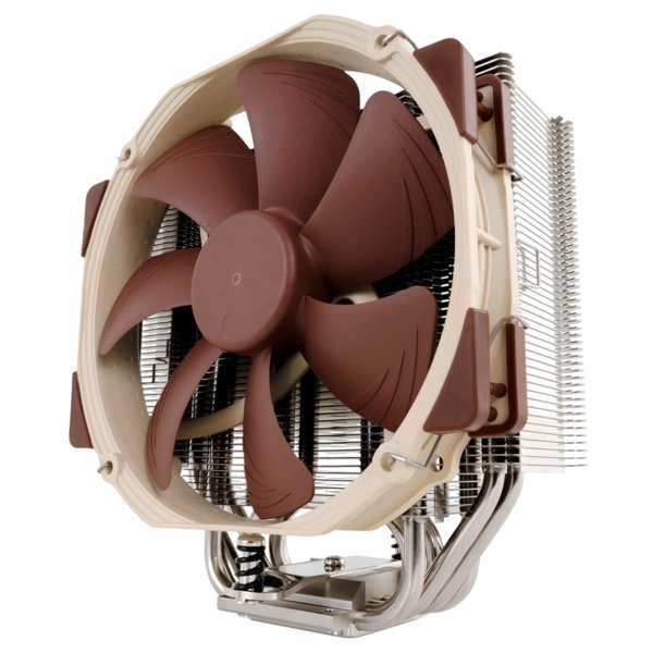 Noctua CPU Cooler NH-U14S Beige/Brown