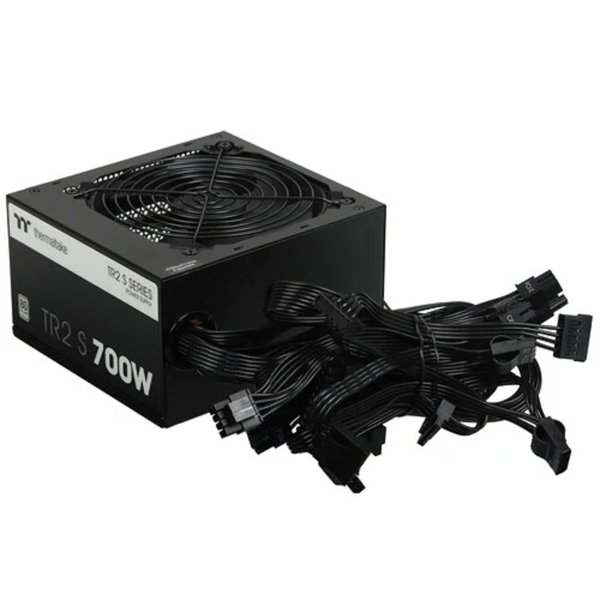 Thermaltake TR2 S 700W [PS-TRS-0700NPCWEU-2]  / APFC / 80+