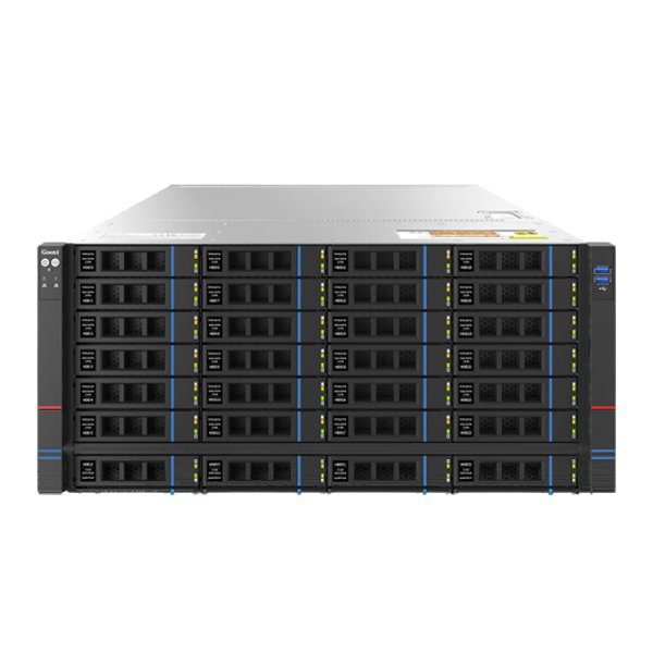 Gooxi SR401-D24RE-G2