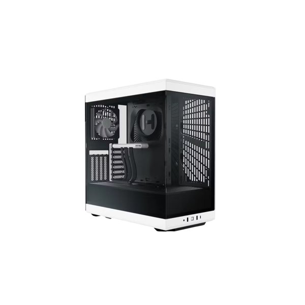 HYTE CS-HYTE-Y40-BW