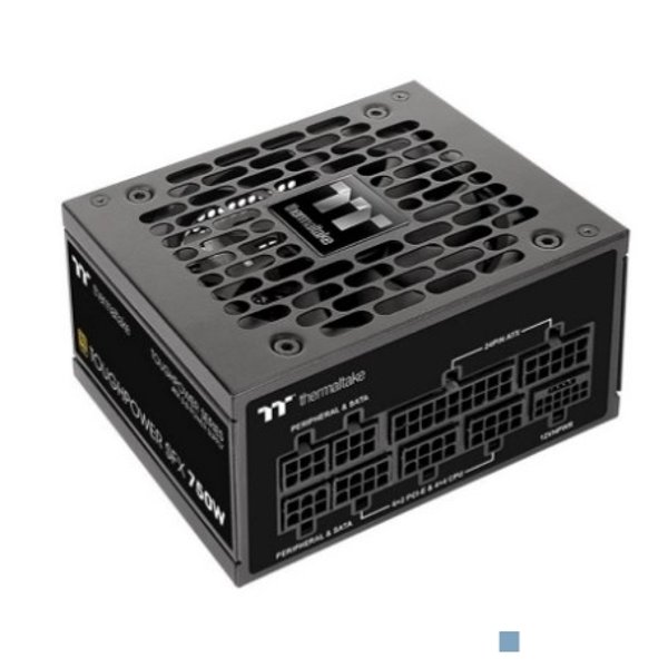 Блок питания 750W Thermaltake PS-STP-0750FNFAGE-1 SFX