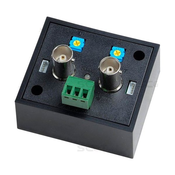 SC&T CA101HD