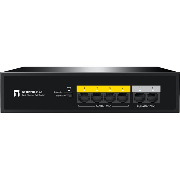 Netis ST106PDI-2-43