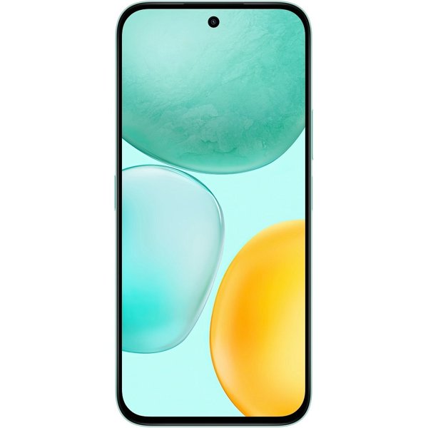 Honor X6c 6GB/256GB зеленый [5109BSWB]