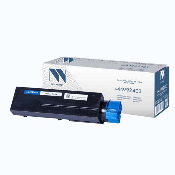 NV Print NV-44992403