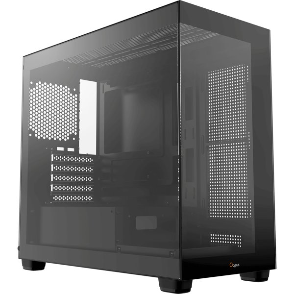 Ocypus Gamma-C52-BKD000XX-GL