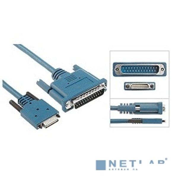STACK-T1-3M= 3M Type 1 Stacking Cable