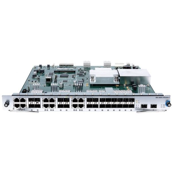 D-Link DGS-6600-24SC2XS-C/A1A