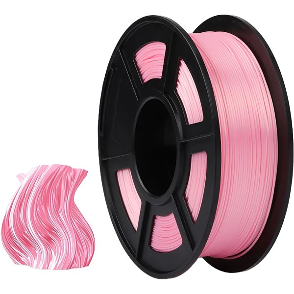 NV-PRINT NV-3D-SILK-PLA-P-PINK