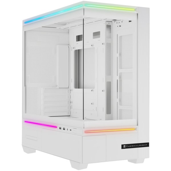 Thermalright M10 Vision White