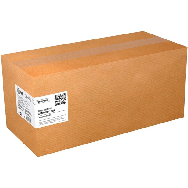 Блок фотобарабана Cactus CS-DU6510M 108R01418 пурпурный для Phaser 6510DN Xerox