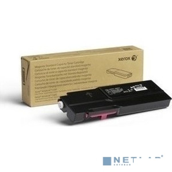 Xerox 106R03510 Тонер-картридж для VL C400/C405, голубой (2,5К)