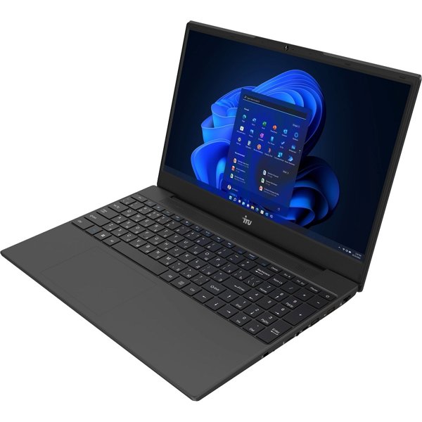 iRU Tactio 15ALG [2019268] Black 15.6" {FHD  i3 1215U/ 16Gb /SSD512Gb/ Intel UHD Graphics /Win 11 Pro}