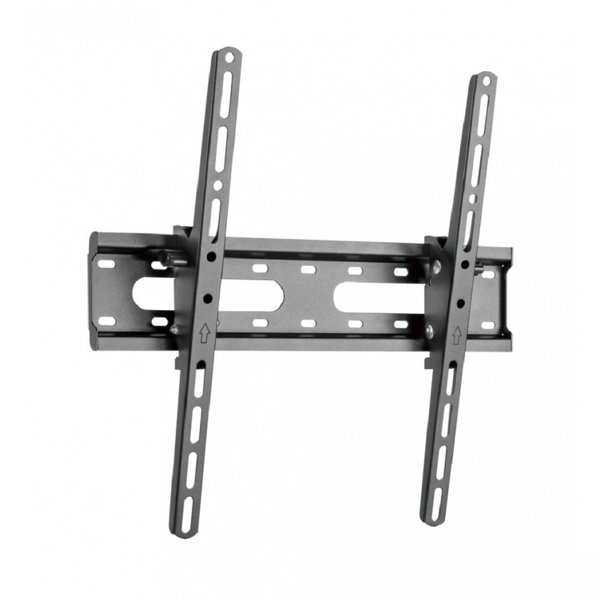 Digis DSM-E4544T (наклонный) - Кронштейн для ТВ 32"-55", с наклоном, VESA макс. 400x400, до 45кг [DSM-E4544T