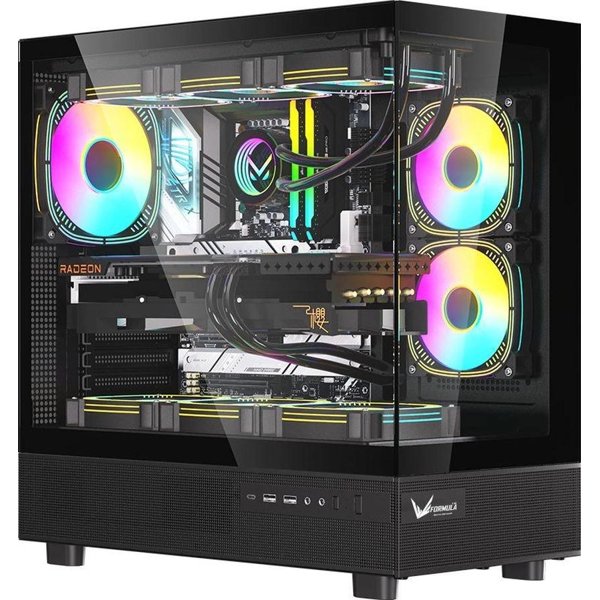 Formula CRYSTAL Z8 B