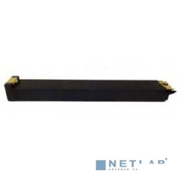 Sharp MX-60/61GTYA  - Тонер-картридж желтый (24000 копий)