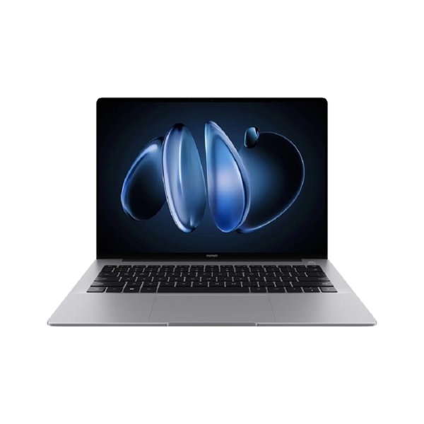 Huawei MateBook 14 FLMH-X [53014HYB] Space Gray 14" {OLED Touch 2K 2880x1920 U5-125H/16GB/512GB SSD/DOS}