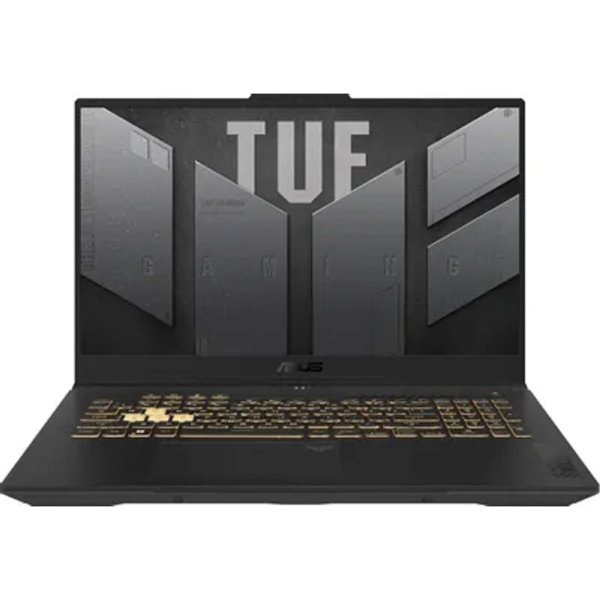 ASUS TUF Gaming FX707VJB-HX102 [90NR0MY5-M003T0] Grey 17.3" {FHD  Core 5 210H/16Gb/SSD1Tb/RTX 3050 6Gb/noOS}