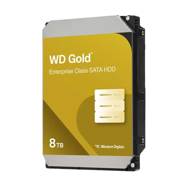 WD WD8005FRYZ