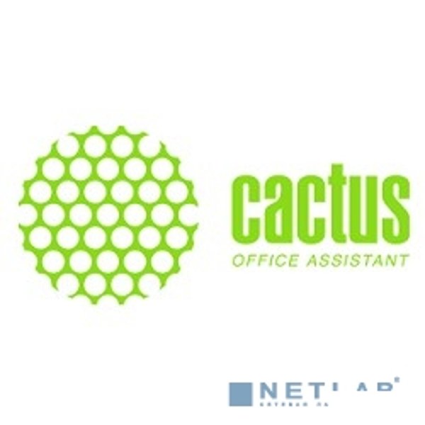 CACTUS 106R01526 Тонер Картридж Cactus 106R01526 CS-PH6700X черный для Phaser 6700 (18000стр.)